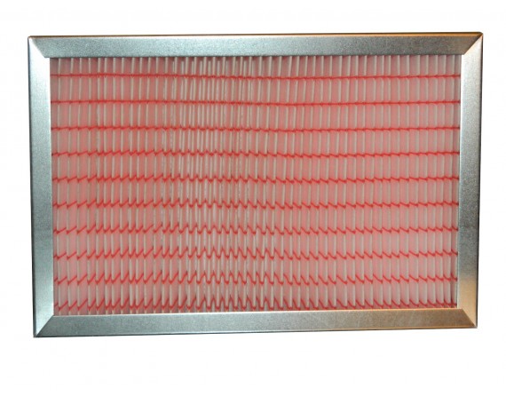 Filtr EU7 do ACETEC A200 (540x305x48)