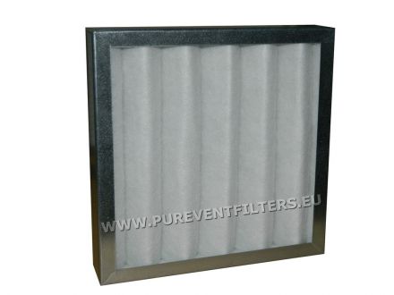 Filtr EU4 do VTS MPA 1800/2500 (545x390x46)