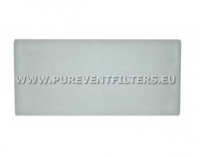 Filtr EU3 do Flexit VGS 250 (290x115)