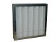 Filtr EU4 do VENTS VPA 200/250 (439x428x70)