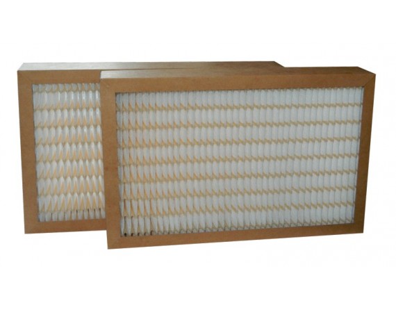 Filtr EU5 do KOMFOVENT VERSO S 1300 F (558x287x46)