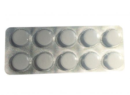 Tabletki czyszczące do ekspresów JURA, SAECO, BOSCH 10szt.