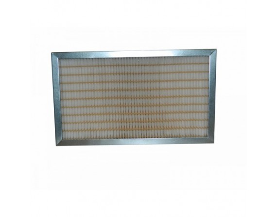 Filtr EU5 do KOMFOVENT DOMEKT CF 700 H/V (390x300x46)