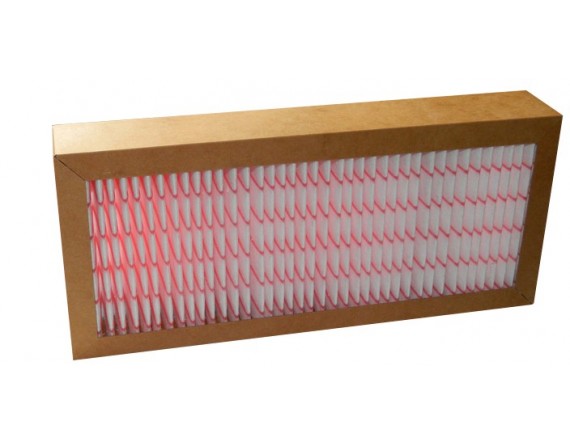 Filtr do SALDA RIRS 1900 H, 1900 V EKO 3.0 (745x350x46)