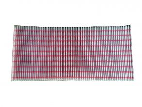 Filtr kasetowy 500x160x23mm MiniPleat