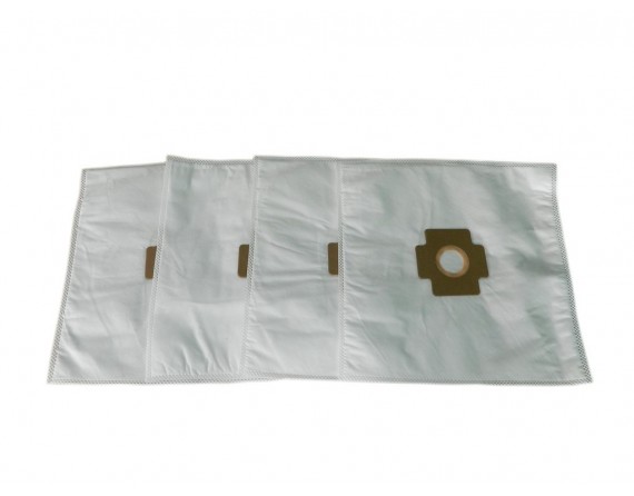 WOREK DO ODKURZACZA ADMIRAL COMPACT (4 szt.)
