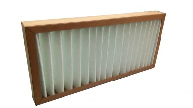 Filter EU4 for PRO-VENT MISTRAL P1100 / P1100 EC (515x420x19)