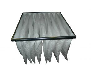 Filtr kieszeniowy EU7 do SYSTEMAIR VX-700 EV-L BFVX 500/700 (436x236x380/100)