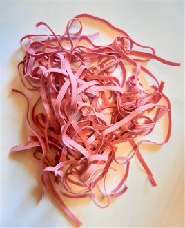 Gumka do maseczek 17cm 100szt.