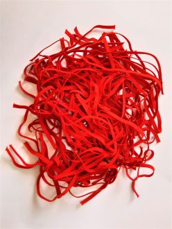 Gumka do maseczek 17cm 100szt.