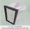 Filtr EU7 do SYSTEMAIR...