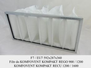 PVF EU7 B-592x287x6x360