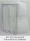 Filtr kieszeniowy EU5 do centrali Mekar 23MK0406 KOD 80653010-1003 (290x592x360)