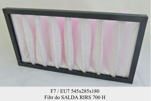 PVF EU7 B-287x287x3x600