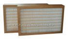 Filtr kasetowy EU5 MiniPleat (300x258x46)