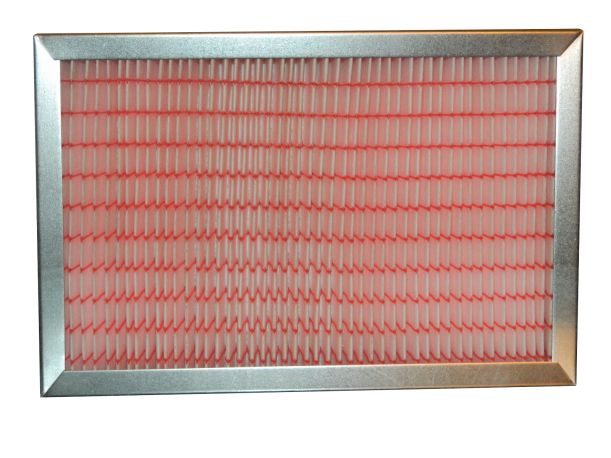 Filtr EU7 do Reversus R600 (610x177x25) zamiennik FF73