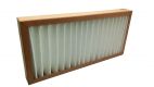 Filtr EU4 do AeroVent Reversus R300 R450 (440x177x25) zamiennik FG42