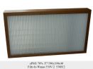 Anti-Smog Filter ePM1...