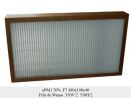 Filtr antysmogowy ePM1...