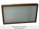 Filtr antysmogowy ePM1...