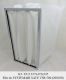 Filtr EU7 do SystemAir SAVE VSR 500 (279x471x321)