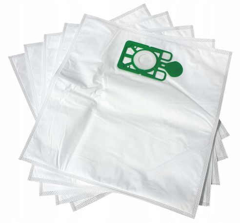 Worki do odkurzacza HENRY Numatic 6-9L 604015 - 5szt.