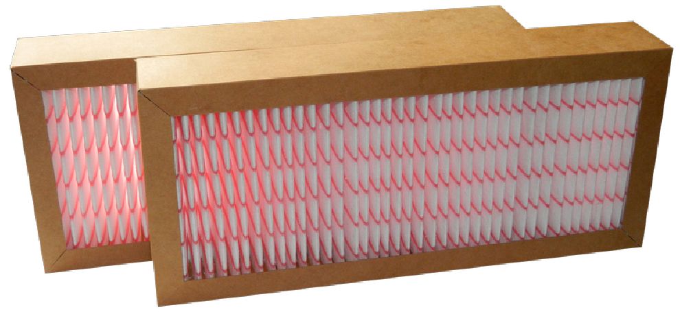 Filtr EU5 do VENTUS VS15s Compact (727x320x48)