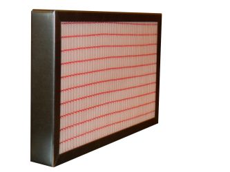 Filtr EU7 do rekuperatora Alnor HRU-MinistAir 450 (215x605x45)