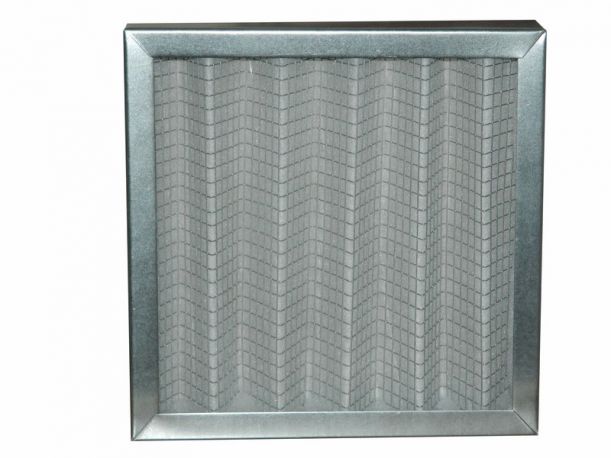 Filtr EU5 do KLIMOR MCKT-HPX 02 (450x450x100)