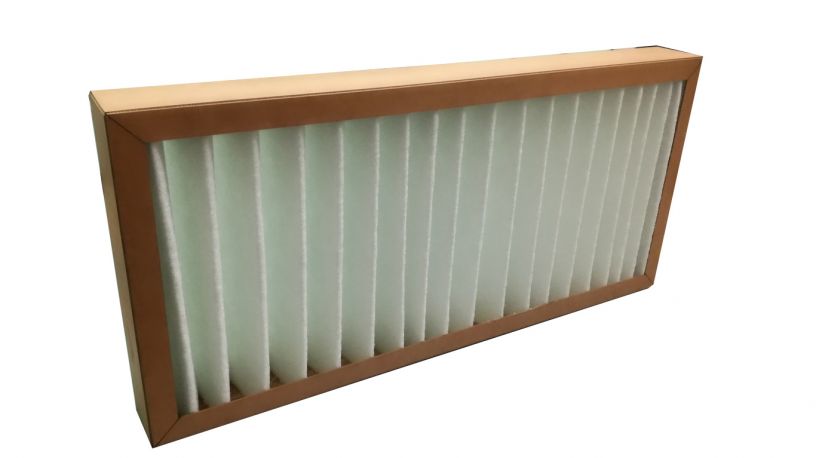 Filtr EU4 do VENTS VUTR 250 P(E) EC (260x220x48) Coarse