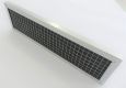 Filtr kasetowy z pianką filtracyjną do VENTS VUT 350 PE EC (440x128x20)