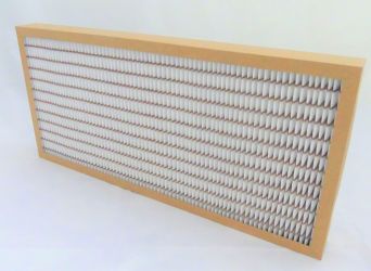 Filtry EU7 do Komfovent Domekt R 450 V (517x278x46)