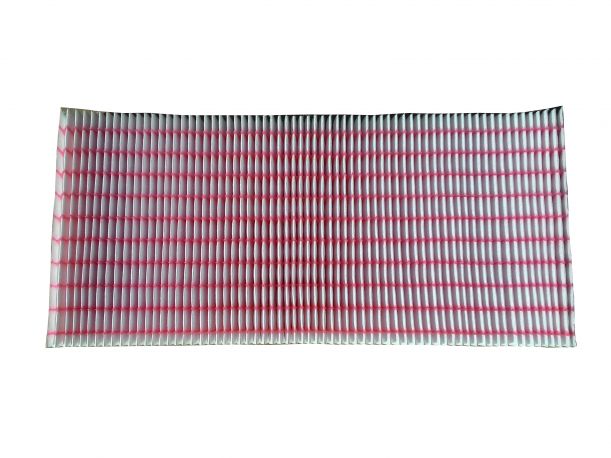 Wkład EU7 do filtra KOMFOVENT DOMEKT RECU 400 V CF (235x350x44)