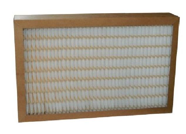 Filtr EU5 do KOMFOVENT DOMEKT CF 200 V i 300 V (365x135x46)