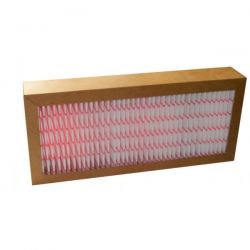 Filtry EU7 KOMFOVENT VERSO P-1200/1600-F. (600x420x92)