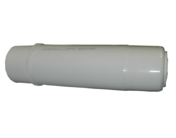 AC-GAC-10-PVF Wkład węglowy GAC