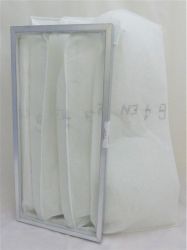 Filtr kieszeniowy EU4 (290x590x360)