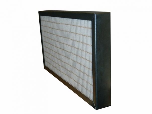 Filtr EU5 do KOMFOVENT DOMEKT CF 150 F/H (260x232x46)