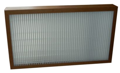 Filtr EU5 do KOMFOVENT DOMEKT R 400 V (428x231x46)