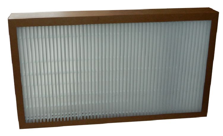 Filtr EU5 do KOMFOVENT DOMEKT R 400 V (428x231x46)