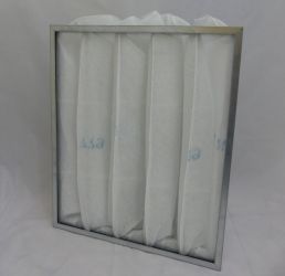 Filtr EU5 do VENTUS 100 (490x490x500)