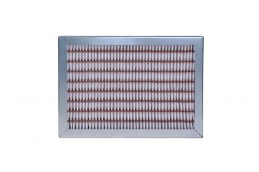 MiniPleat Cassette Filter EU7 for HERU 160T (465x195x48)