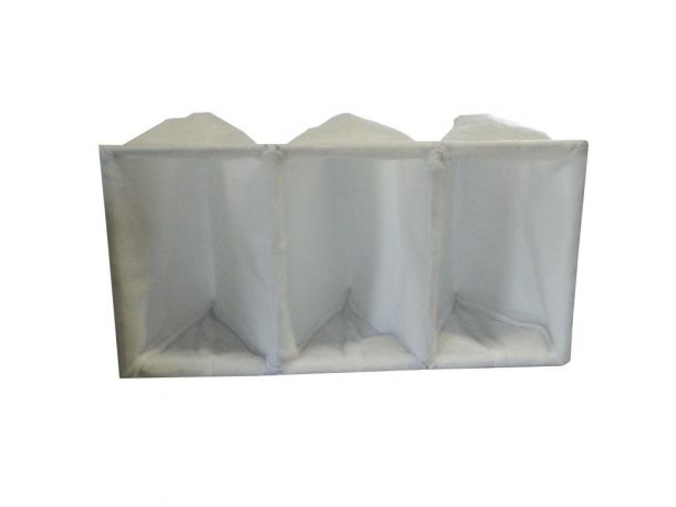 Filtr EU5 do SYSTEMAIR VR 700 EV/DCV (200x429x515)