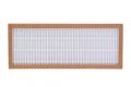 Filtr EU7 do PRO-VENT MISTRAL SLIM 400 EC (330x235x19) ePM1 70%