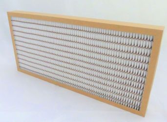 Filtr EU5 do KOMFOVENT DOMEKT R 700F (375x368x46) ePM10 55%