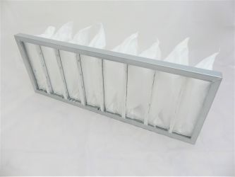 FILTR WĘGLOWY PVF-8705