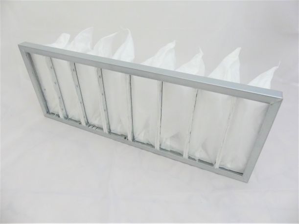 FILTR WĘGLOWY PVF-8705