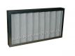Filtr EU5 do VTS VS10 (572x272x48) Z-line