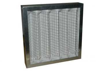 Cassete filter for BARTOSZ VENA Stadnard 3 ST/SC (195x195x50)