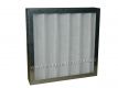 Cassete filter for BARTOSZ VENA Stadnard /Silver (275x275x50)